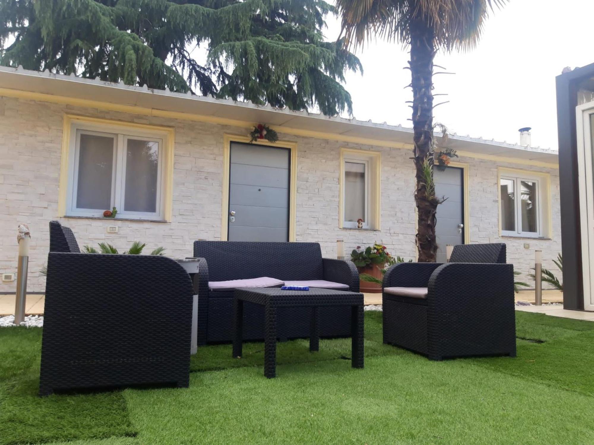 Exclusive Passion Panzió Rho Szoba fotó