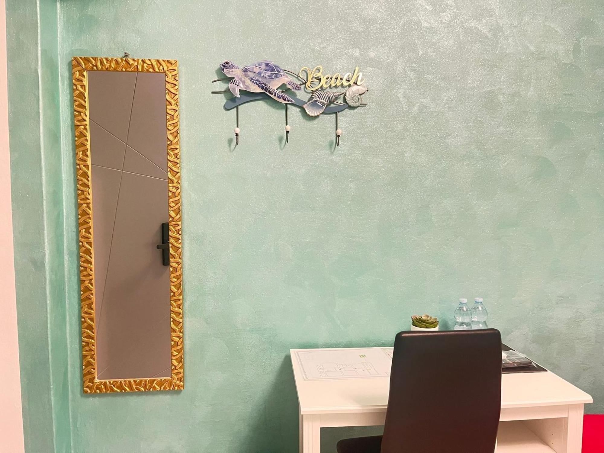 Exclusive Passion Panzió Rho Kültér fotó