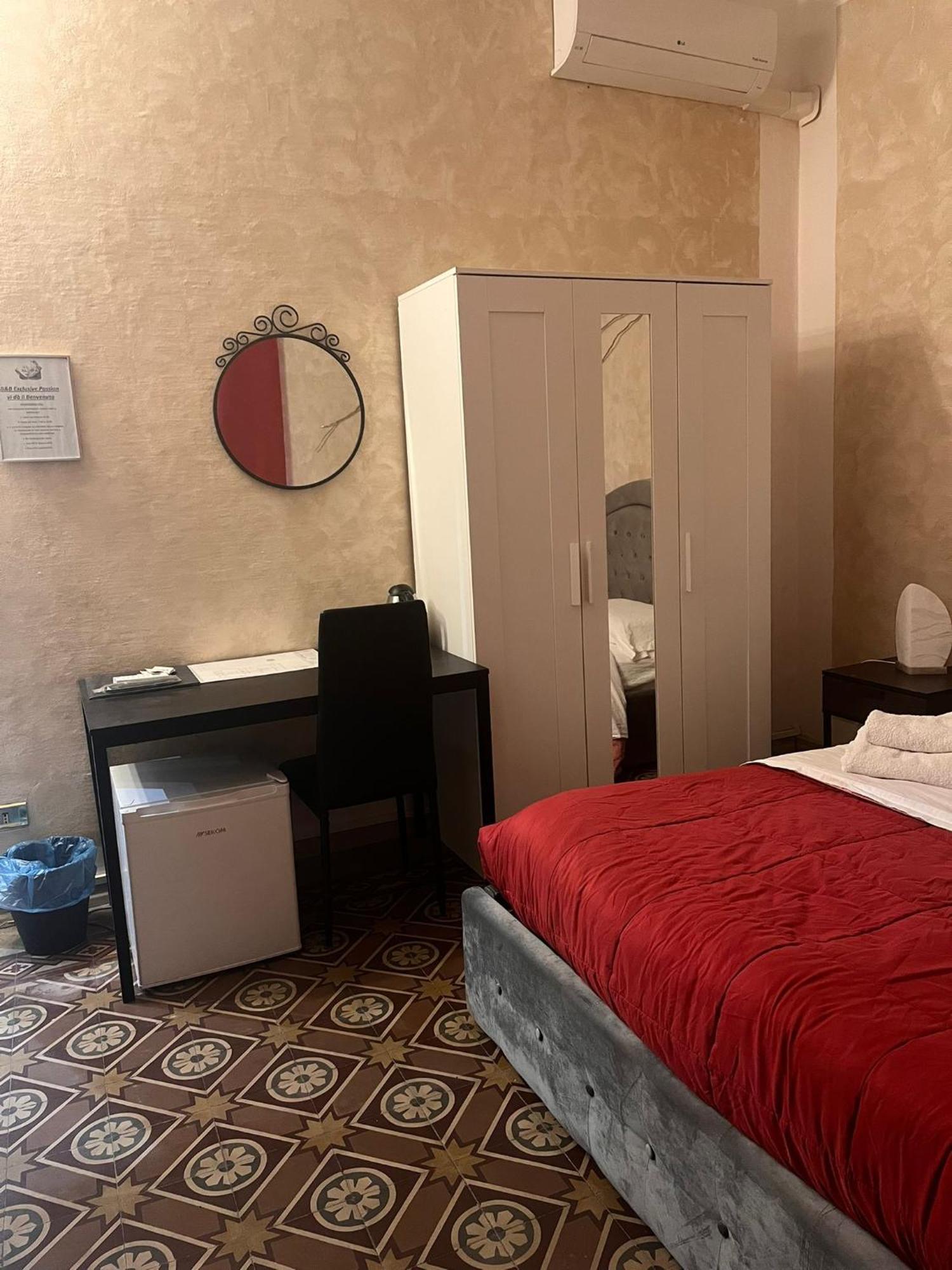 Exclusive Passion Panzió Rho Kültér fotó